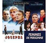Georges Delerue - Josepha/Femmes De Personne