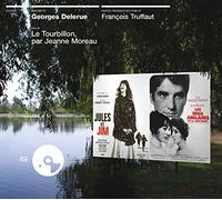 Georges Delerue - Jules Et Jim/Deux Anglaises et le Continent Soundtracks