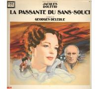 Georges Delerue - La Passante Du Sans-Souci - Original Soundtrack