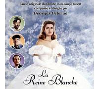 Georges Delerue - La Reine Blanche (Bande Originale Du Film)