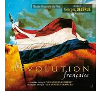 Georges Delerue - La Revolution Francaise