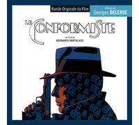 Georges Delerue - Le Conformiste