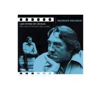 Georges Delerue - Les Notes De L'ecran: the...