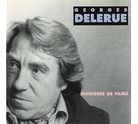 Georges Delerue - Musique De Films