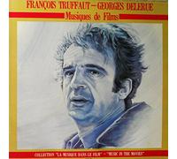 georges delerue - Musiques de Films [Vinyl LP]