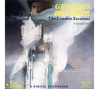 Georges Delerue - The London Sessions:: Volume 2