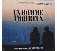 Georges Delerue - Un Homme Amoureux / Premier Voyage