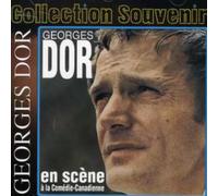 Georges D'or - La Comedie Canadienne