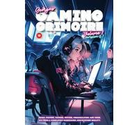 George's Gaming Grimoire: Games, Personalities, Movies and more - all from a completely fabricated reality.