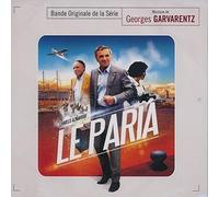 Georges Garvarentz - Le Paria (OST)
