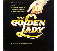 Georges Garvarentz - The Golden Lady - Original Soundtrack Recording