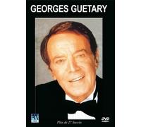 Georges GUETARY (dvd) Plus de 27 Succès