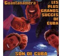 Georges Guétary - Guantanamera