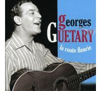 Georges Guetary - La Route Fleurie