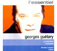 Georges Guétary - La Route Fleurie;'s Wonderful;Monsieur Carnaval;Kalinka...