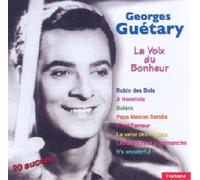 Georges Guetary - La Voix Du Bonheur