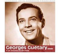 Georges Guetary - Les Amoureux Du Dimanche Vol 2