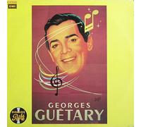 Georges Guetary - Same (1941-66) / Vinyl record [Vinyl-LP]