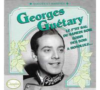 Georges Guétary - Succes Et Raretes 1941