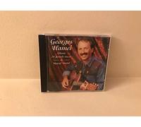Georges Hamel - Chante 24 Succes Marcel Martel