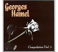 Georges Hamel - Compilation Vol. 3