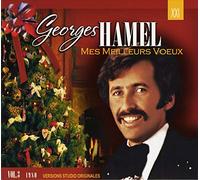 Georges Hamel - Vol. 3-1980 Mes Meilleurs Voeux