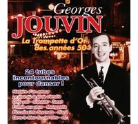 Georges Jouvin - La Trompette Dor Des Années 50