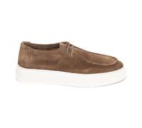 George's Laced Shoe - male - Jerold Wilton - Laced Shoes - Brown - 11 UK - Shoes 11 UK