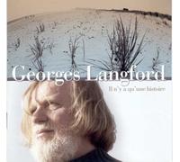 Georges Langford - Il N'y a Qu'une Histoire