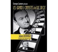 Georges Lautner Présente Julien Duvivier (Cinéaste Des Désillusions)