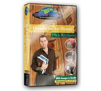 Georges Le Chevallier Video Art Lessons Hands On Art History: High Renaissance DVD