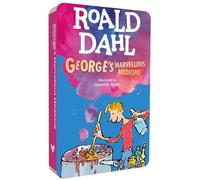 George's Marvellous Medicine