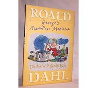 George's Marvellous Medicine