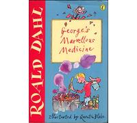 George's Marvellous Medicine