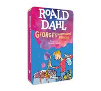 George's Marvellous Medicine