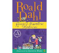 George's Marvellous Medicine