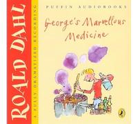 George's Marvellous Medicine