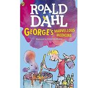 George's Marvellous Medicine