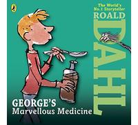 George's Marvellous Medicine