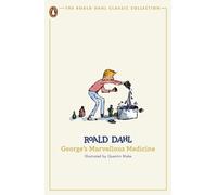 George's Marvellous Medicine