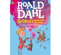 George's Marvellous Medicine (Colour Edn)