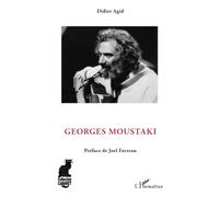 Georges Moustaki