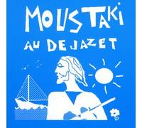 Georges Moustaki - Au Tlp Dejazet