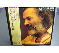 Georges Moustaki - Best of Georges Moustaki