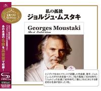 Georges Moustaki - Best Selection