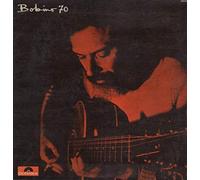 Georges Moustaki - Bobino 70 [Vinyl LP]
