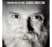 Georges Moustaki - Chansons Avec Des Amis [VINYL]