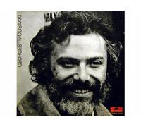 Georges Moustaki - des vedettes aux idoles LP