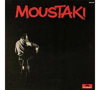 Georges Moustaki - G Moustaki-a Bobino [VINYL]