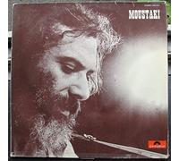 Georges Moustaki - Georges Moustaki: Moustaki [LP]